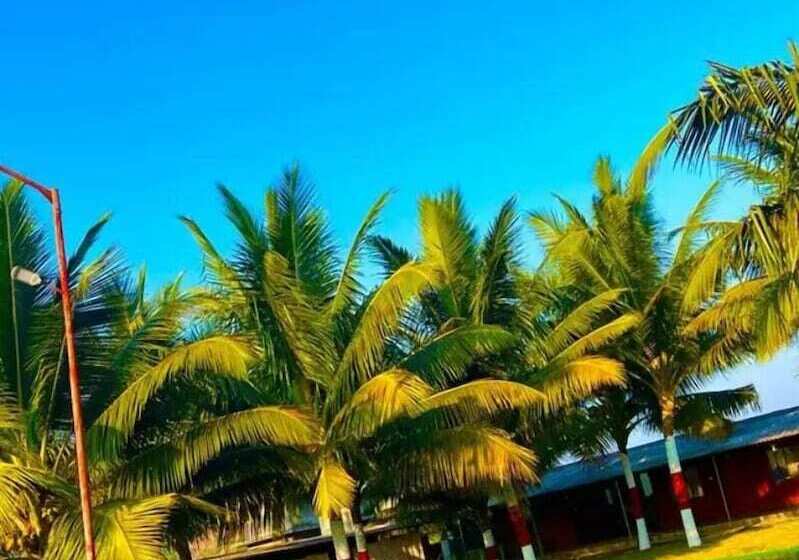 בית מלון כפרי Beach Village Resort