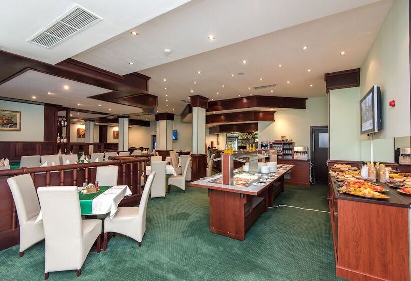 בית מלון כפרי Bellevue Ski & Relax