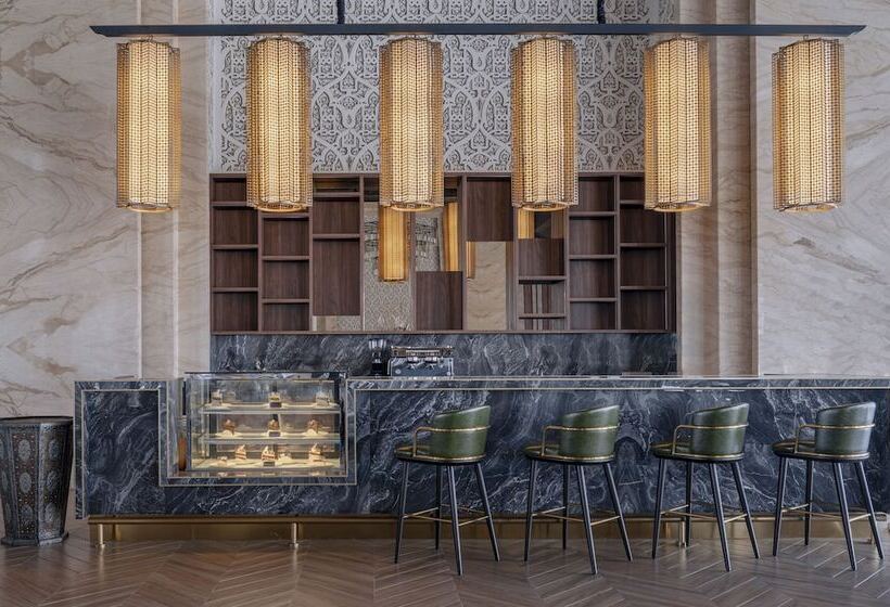 فندق Bertam Resort, Penang