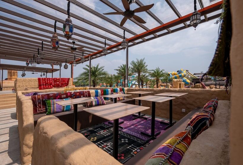 בית מלון כפרי Bertam Resort, Penang