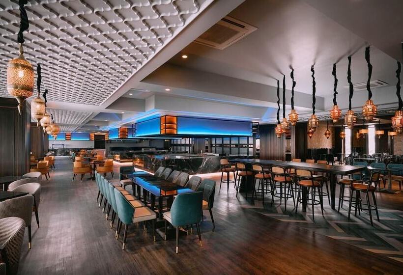 בית מלון כפרי Bertam Resort, Penang