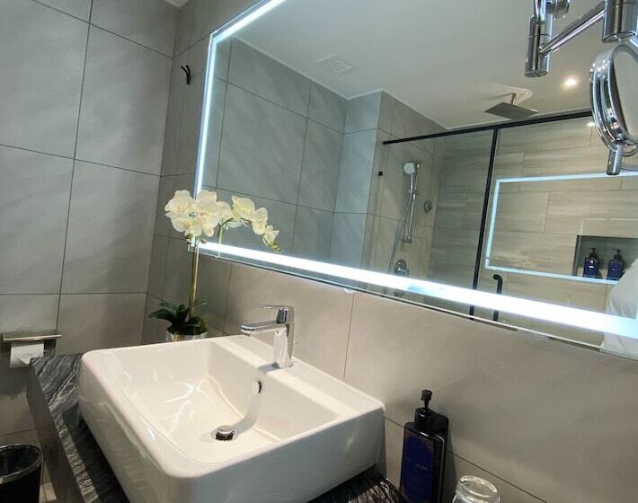 فندق Bertam Resort, Penang