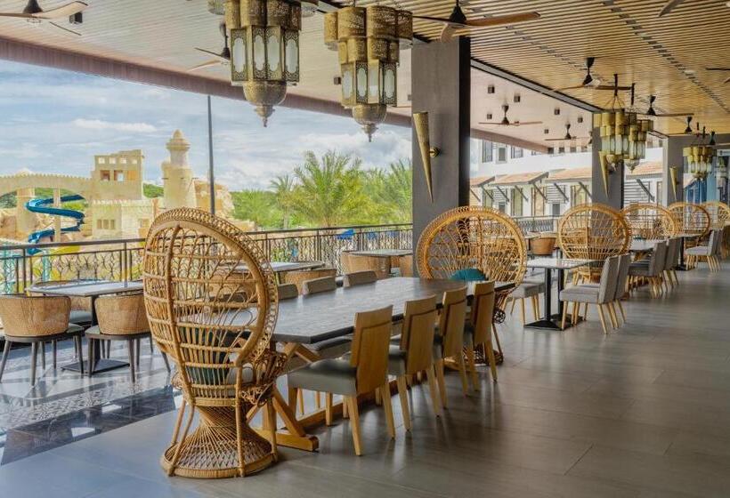 酒店 Bertam Resort, Penang