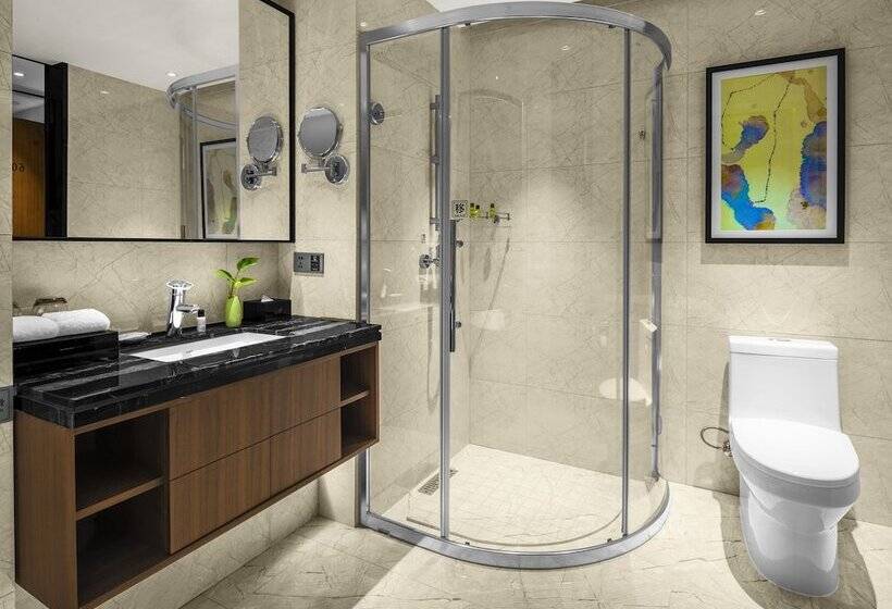 בית מלון כפרי Biguiyuan