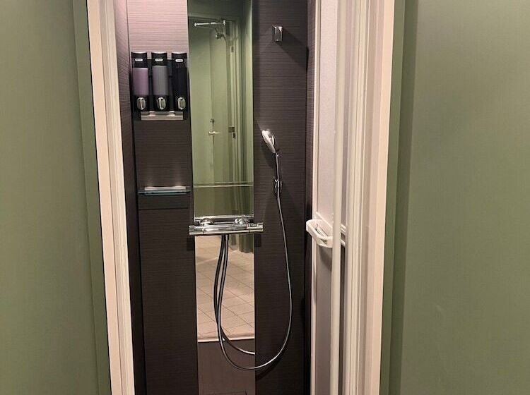 酒店 Bookteabed Shibuya