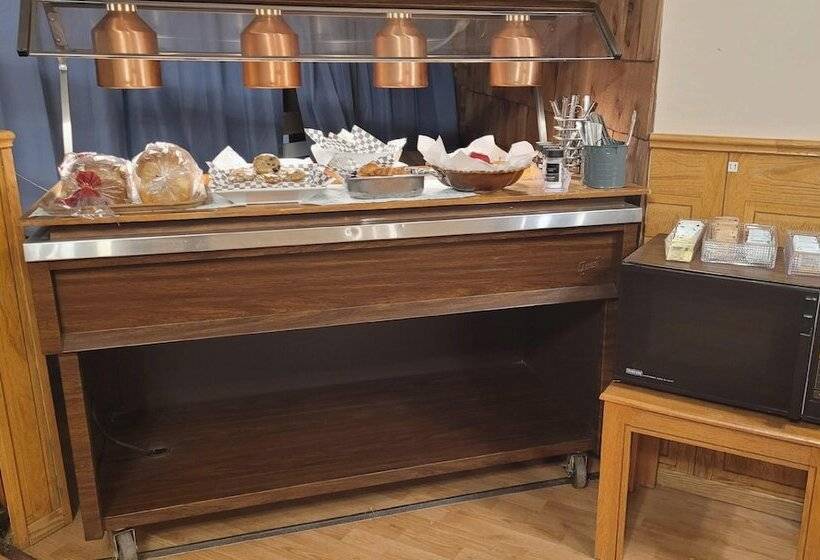 فندق Boyle Motor Inn