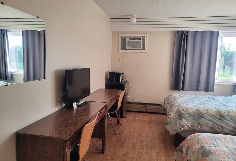 فندق Boyle Motor Inn