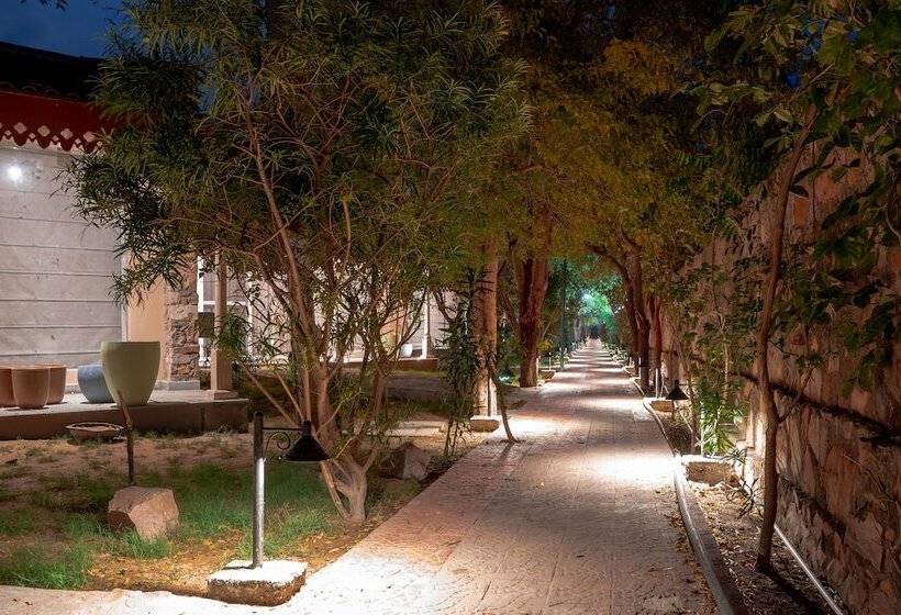 Hotel Brij Bageecha Jaipur   Private Villas With Plunge Pools