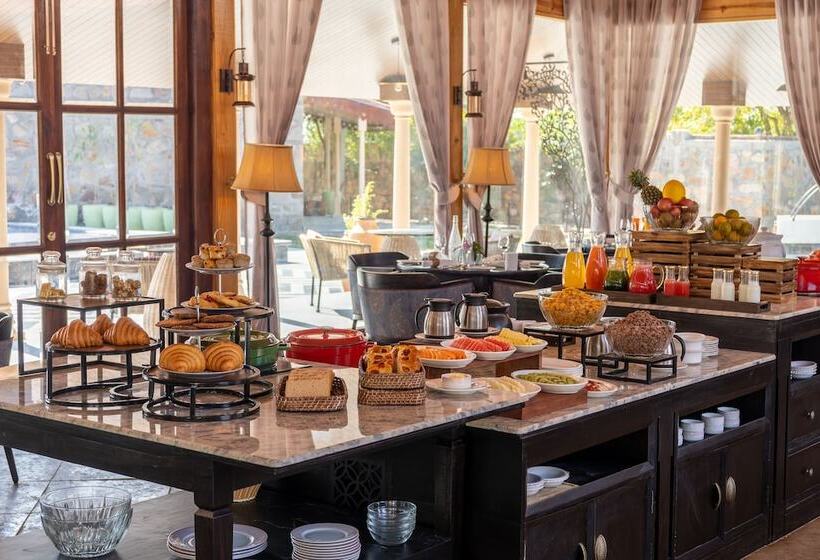 Hotel Brij Bageecha Jaipur   Private Villas With Plunge Pools