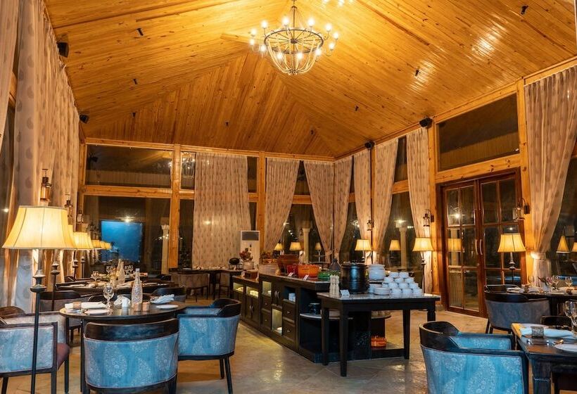 Hotel Brij Bageecha Jaipur   Private Villas With Plunge Pools