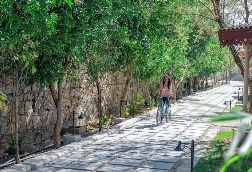 Hotel Brij Bageecha Jaipur   Private Villas With Plunge Pools