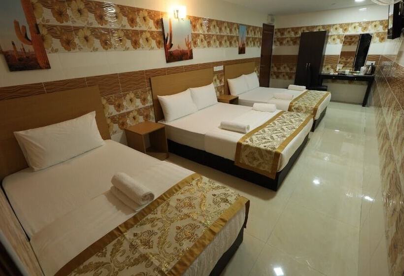 فندق Cameron Kea Farm