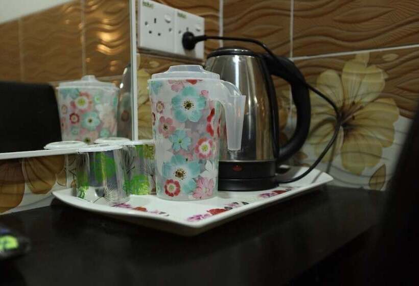 فندق Cameron Kea Farm