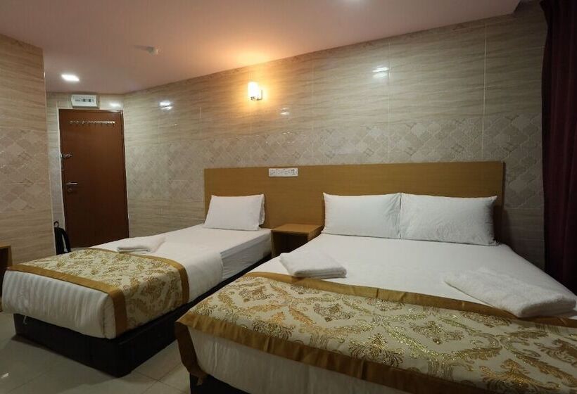 فندق Cameron Kea Farm