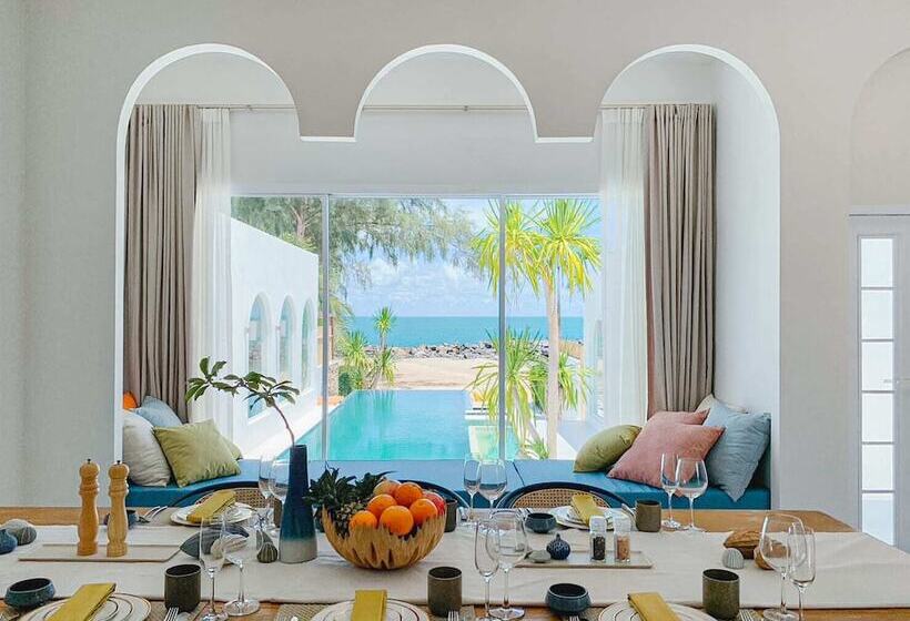 호텔 Cape By Sichon Tesoro