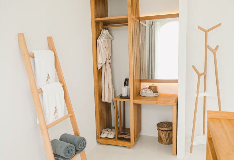 호텔 Cape By Sichon Tesoro