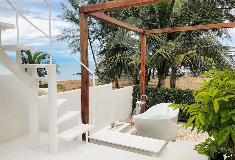 호텔 Cape By Sichon Tesoro