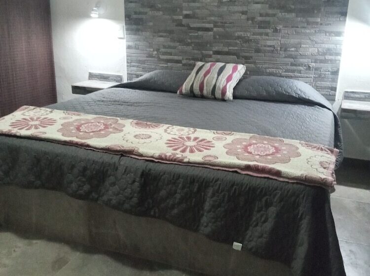 Отель Casa Tepehuakan