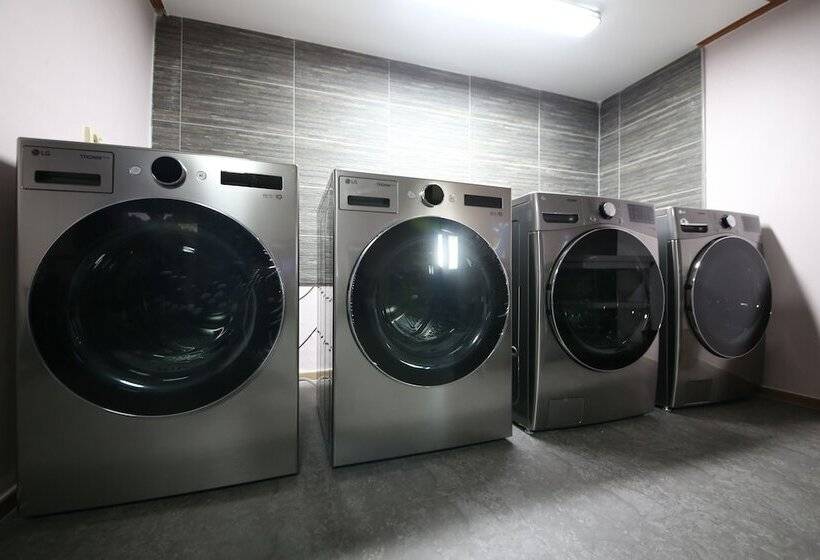 ホテル Cheongdamsol