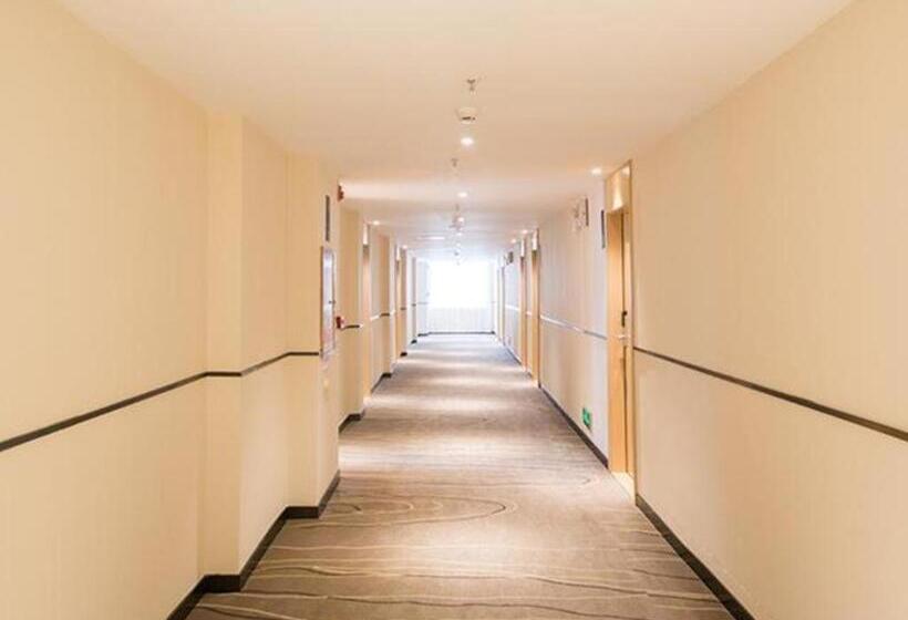 فندق City Comfort Inn Zhaoqing Gaoyao District Government Sports Center