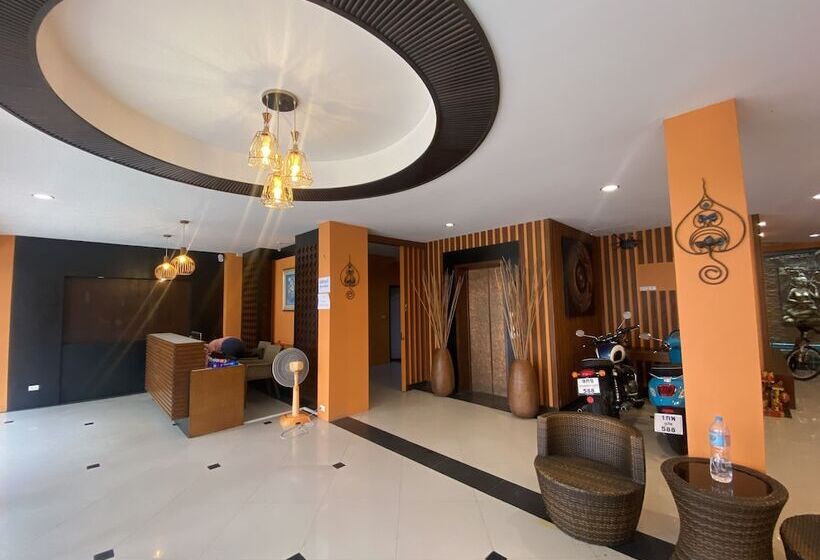 فندق Cocoon Deva