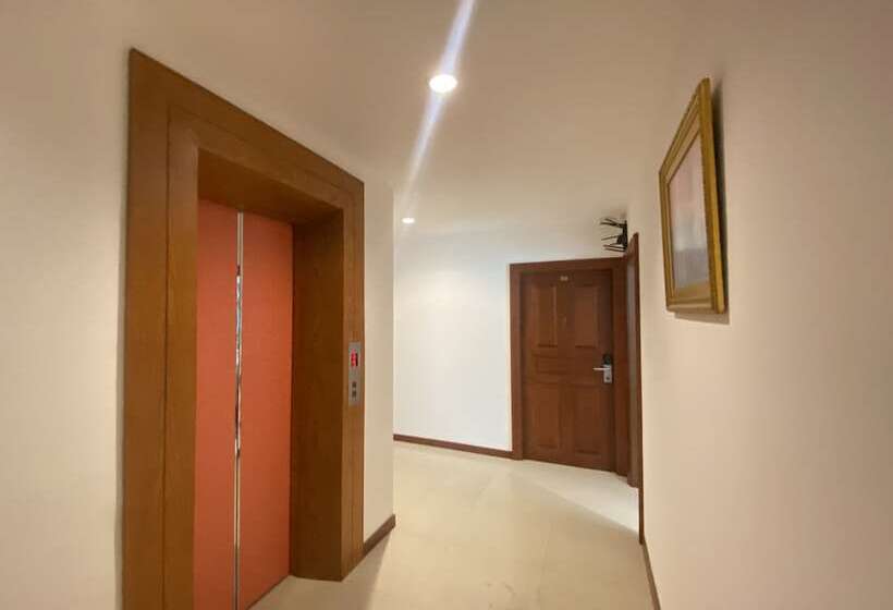 فندق Cocoon Deva