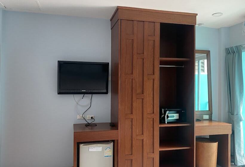 فندق Cocoon Deva