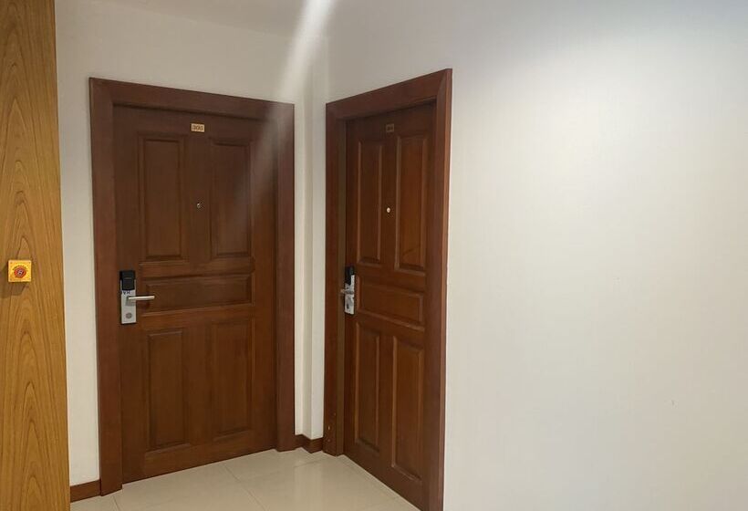 فندق Cocoon Deva