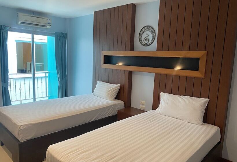 فندق Cocoon Deva