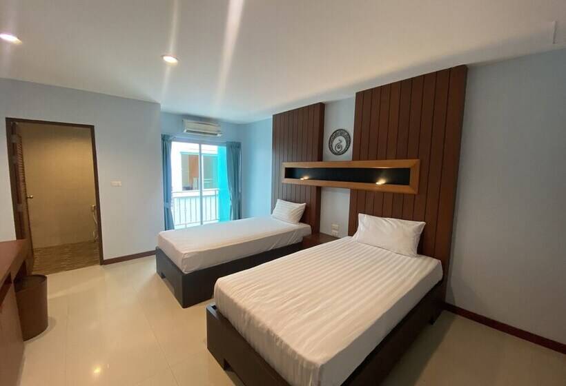 فندق Cocoon Deva