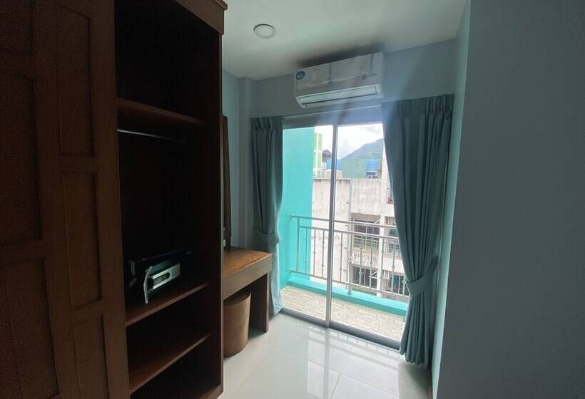 فندق Cocoon Deva