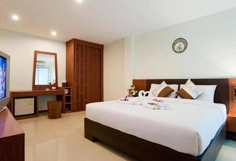 فندق Cocoon Deva