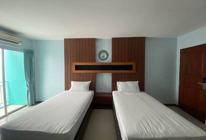 فندق Cocoon Deva