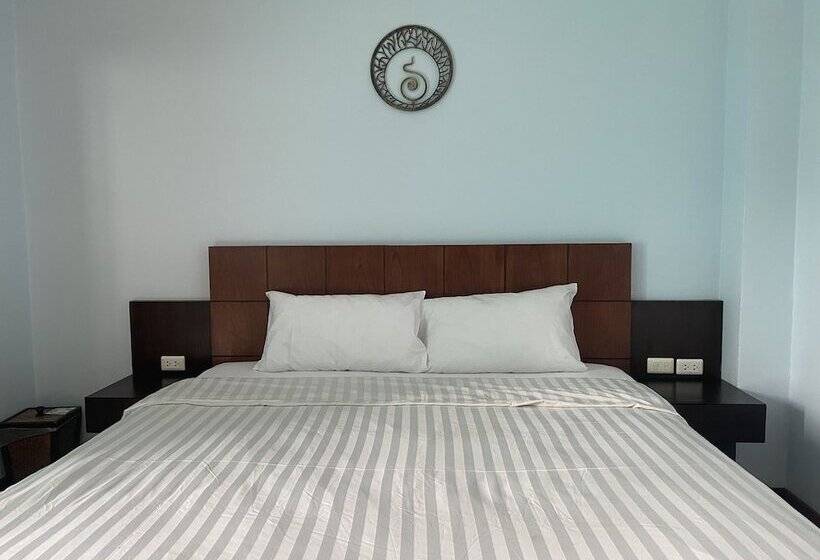 فندق Cocoon Deva