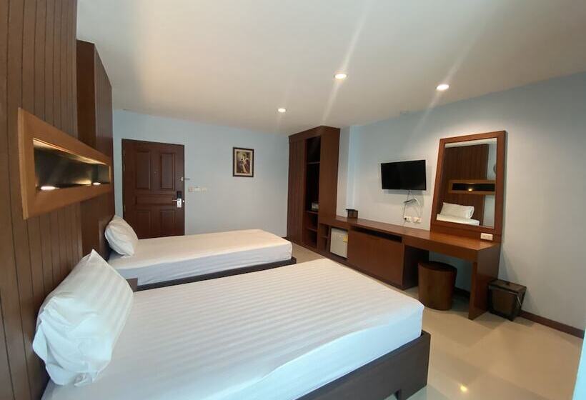 فندق Cocoon Deva