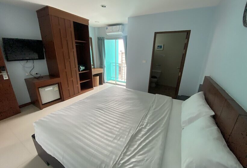 فندق Cocoon Deva