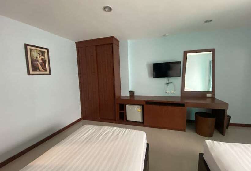 فندق Cocoon Deva