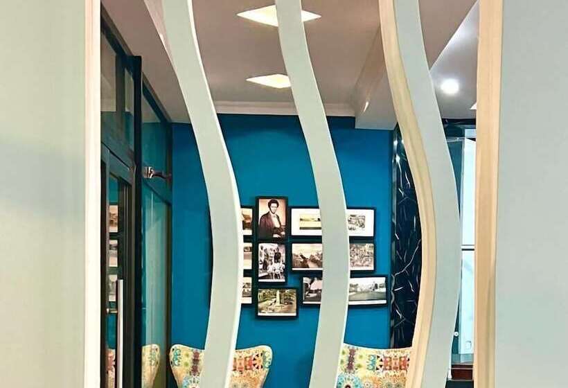 酒店 Colony Club Resort & Casino