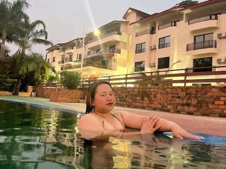 酒店 Colony Club Resort & Casino