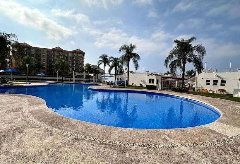 בית מלון כפרי Condos Puesta Ds Bytrvl2hm