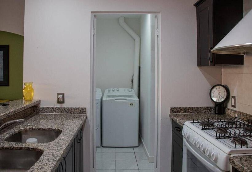 בית מלון כפרי Condos Puesta Ds Bytrvl2hm