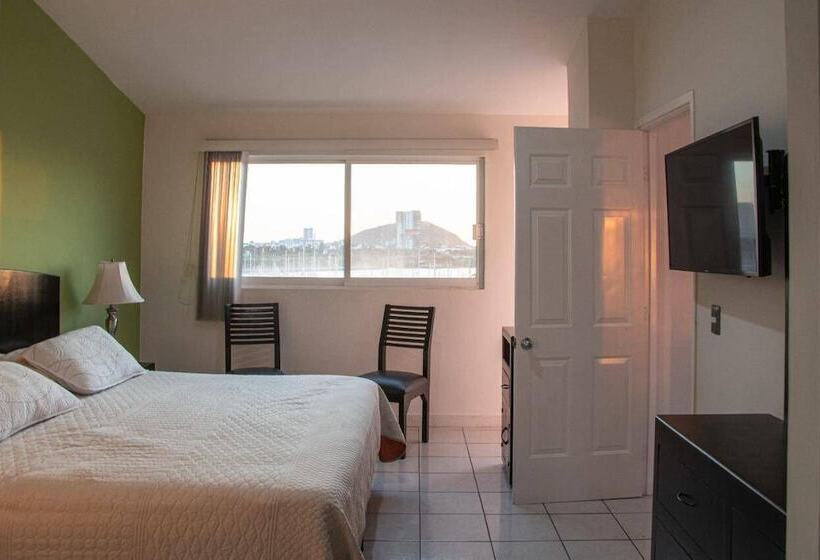 בית מלון כפרי Condos Puesta Ds Bytrvl2hm