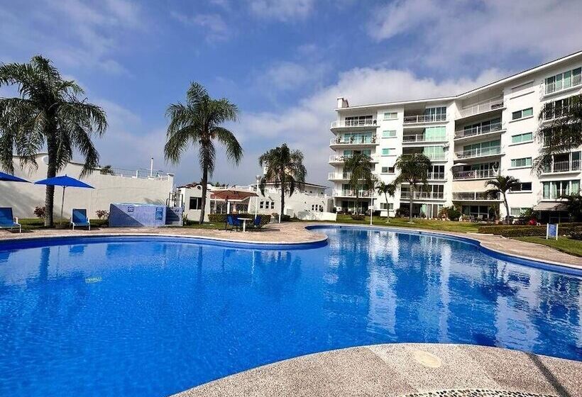 בית מלון כפרי Condos Puesta Ds Bytrvl2hm