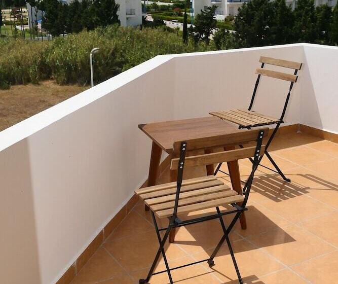 هتل Corail De Cabo