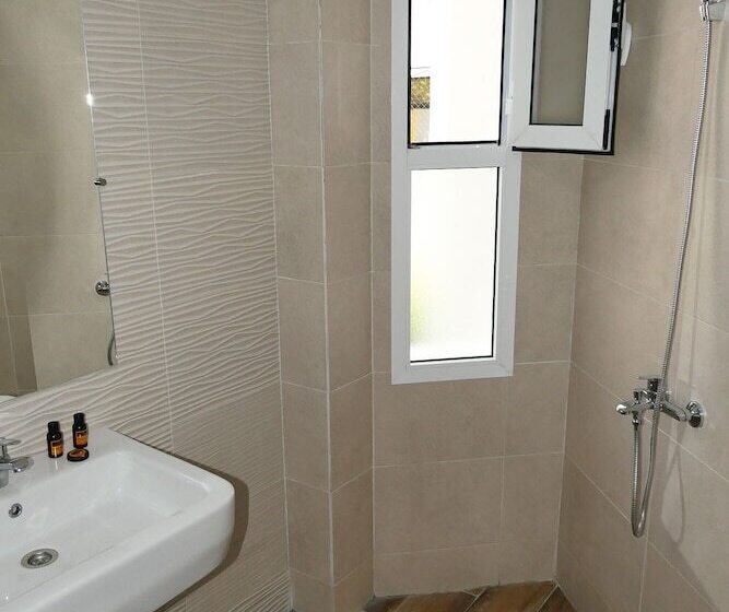 هتل Corail De Cabo