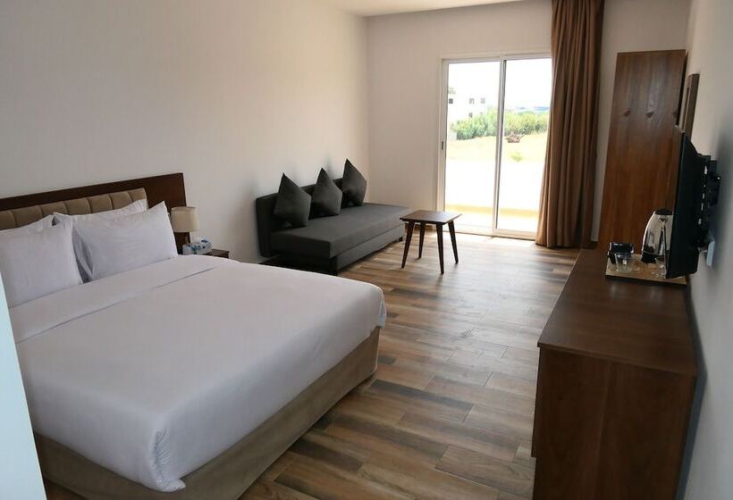 هتل Corail De Cabo