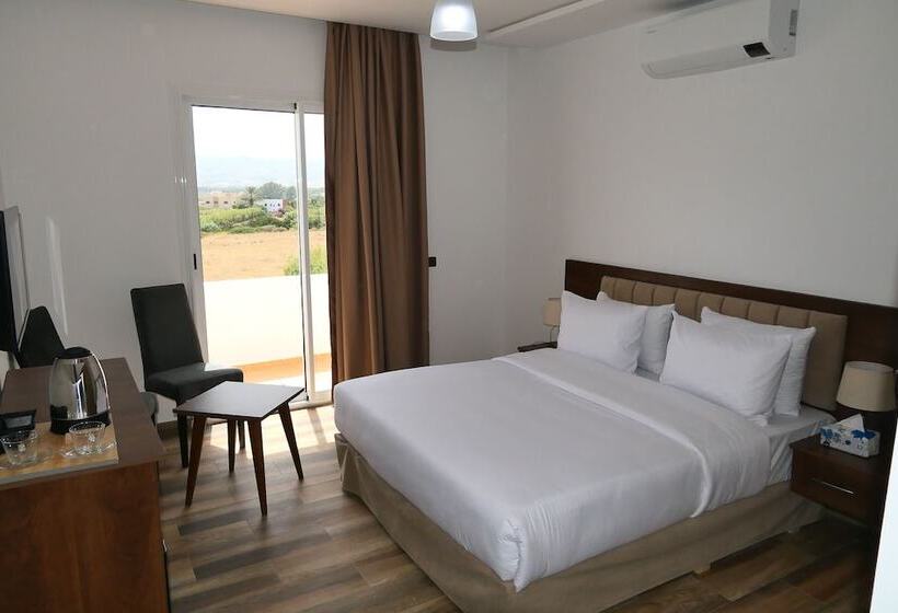 هتل Corail De Cabo