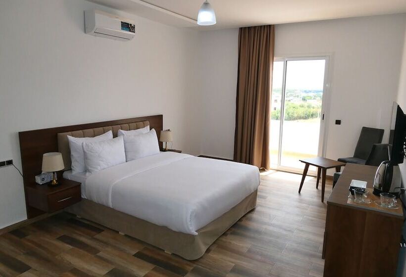 هتل Corail De Cabo