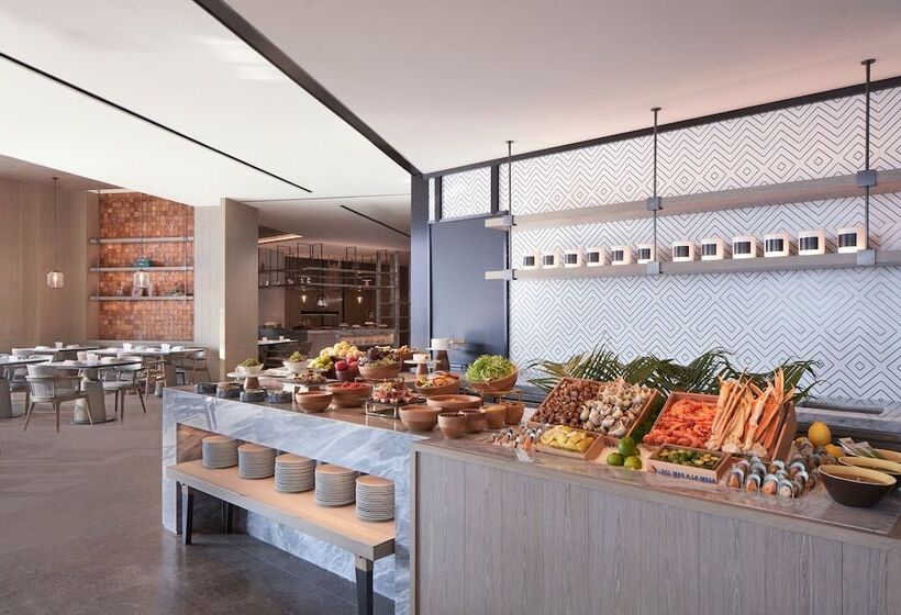 فندق Courtyard By Marriott Chongli