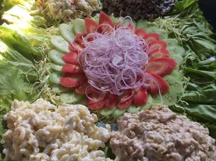 בית מלון כפרי Crown